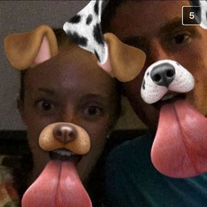 Meet your Posher, Caleb