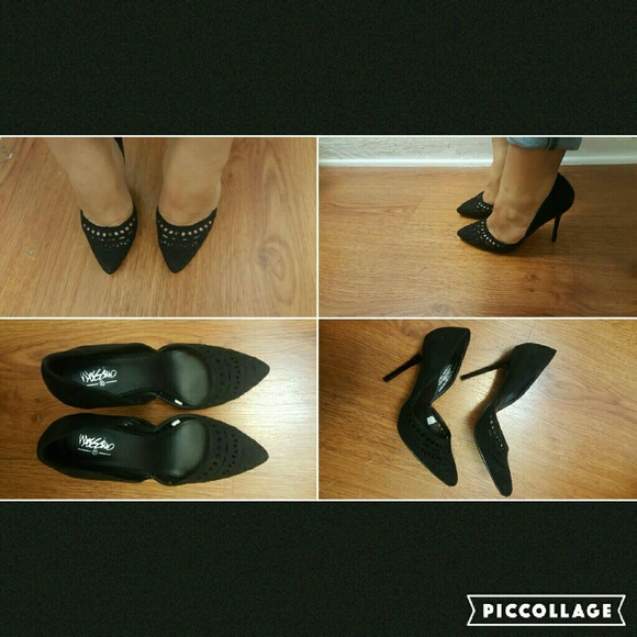 Heels