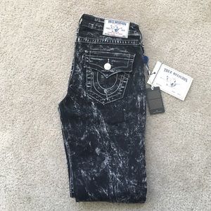 True Religion Legging