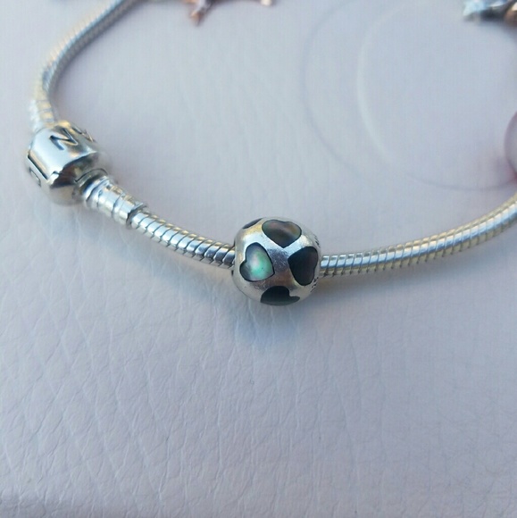 ***8HOUR FLASH SALE***  Love me charm
