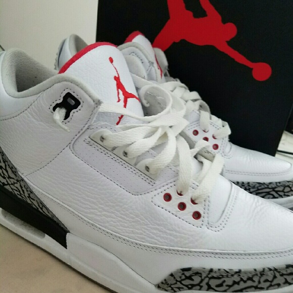 Nike Air Jordan 3 Retro