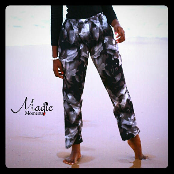Lily Pants