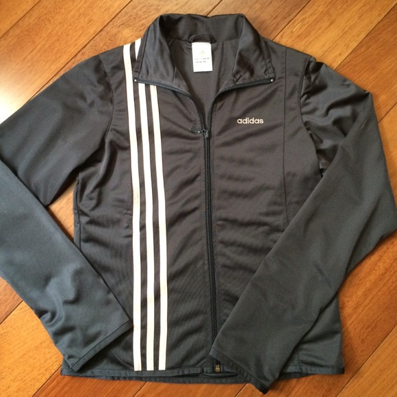 Adidas Jackets & Blazers - Adidas Performance Jacket