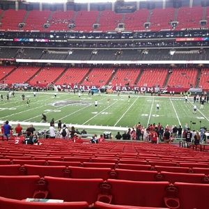 Meet your Posher, Frederica