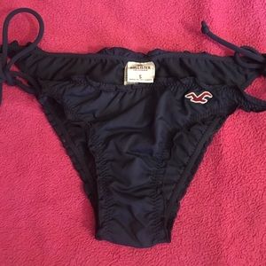 Hollister Bathing Suit Bottom
