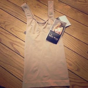 Body wrap shape wear