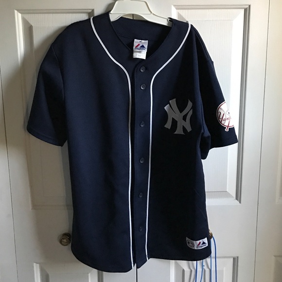 New York Yankees Jersey