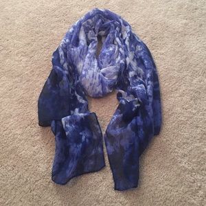 Christopher &a Banks Scarf