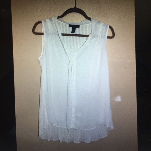 White Blouse