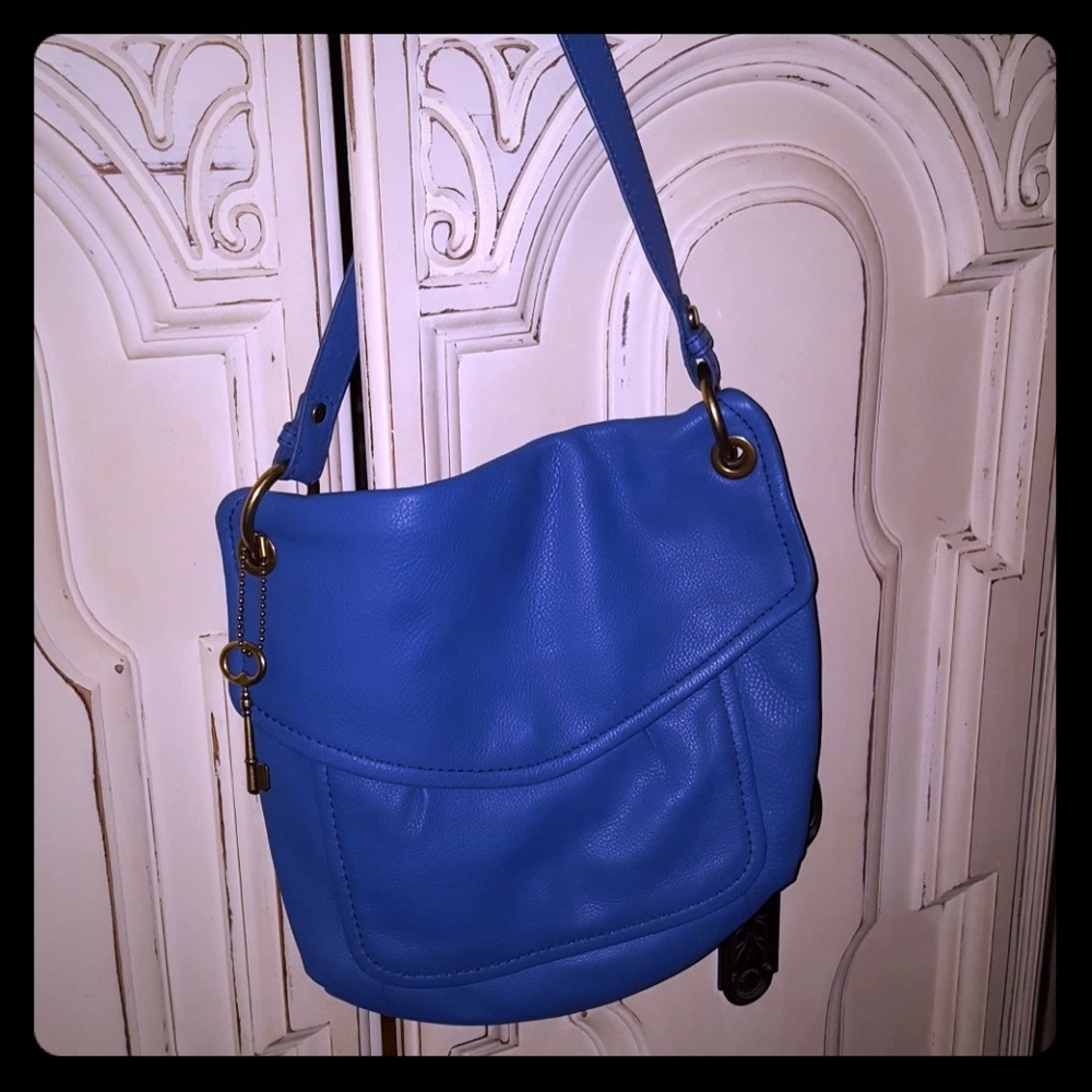 Fossil Purse