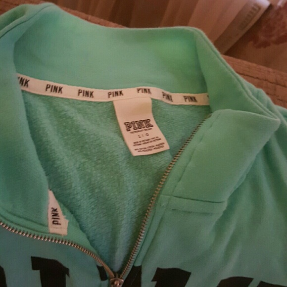 Pullover Sweatshirt - image 3