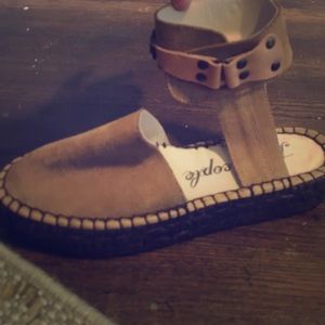 Freepeople shoes