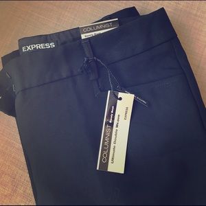 Columnist Barely Boot Pant