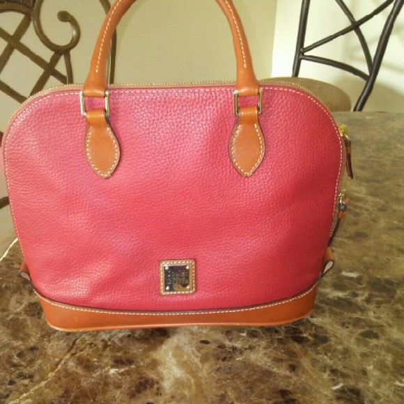 Red Dooney Zip Zip