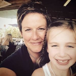 Meet your Posher, Stacy