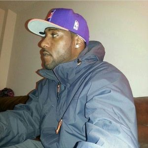 Meet your Posher, Kerron