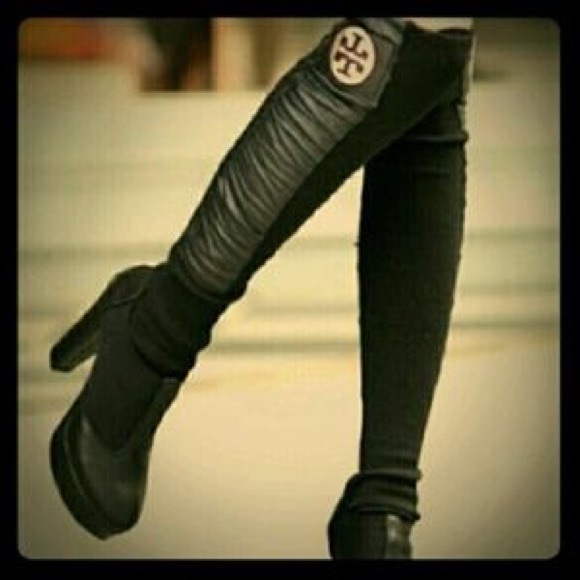 Tory Burch - Picture 3 of 4