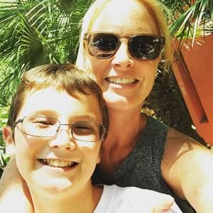 Meet your Posher, Alison