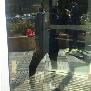 Meet your Posher, Kay