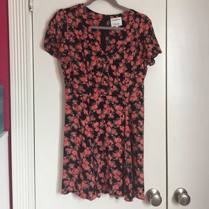 Privacy Please Dress