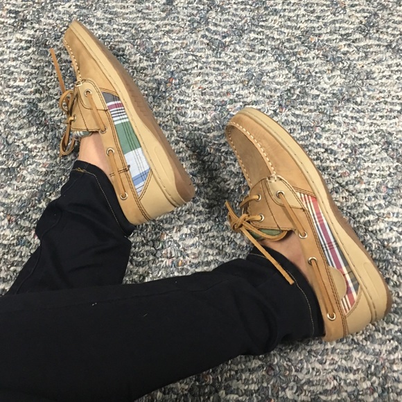 Slip on shoes