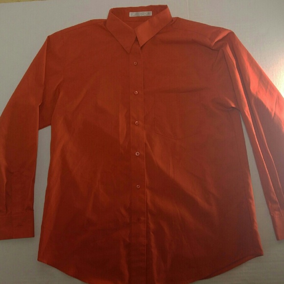 Foxcroft Button Down Shirt