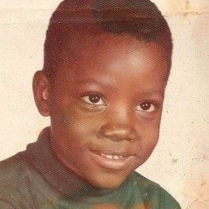 Meet your Posher, Joseph