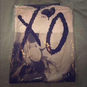 The Weeknd XO HOB 5 Year Anniversary Photo Tee