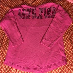 💕PINK VS CREW💕