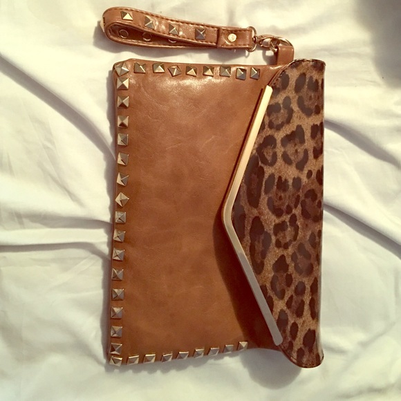 Clutch bag