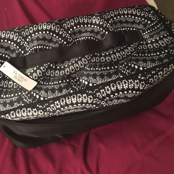 Victoria Secret accessory bag