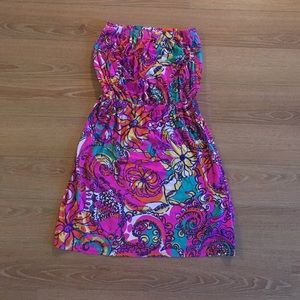 Lilly Pulitzer Windsor Dress