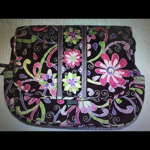 Vera Bradley Shoulder Bag