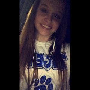 Meet your Posher, Leah marie