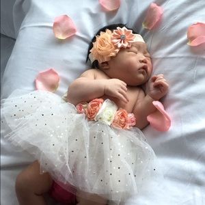 Meet your Posher, Stephanie