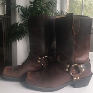Durango boots