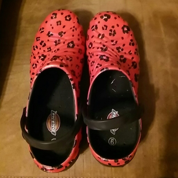 Nursing Shoes