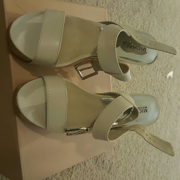 Michael Kors Sandals