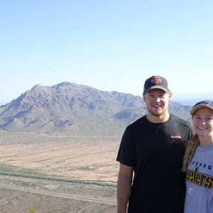 Meet your Posher, Delaney