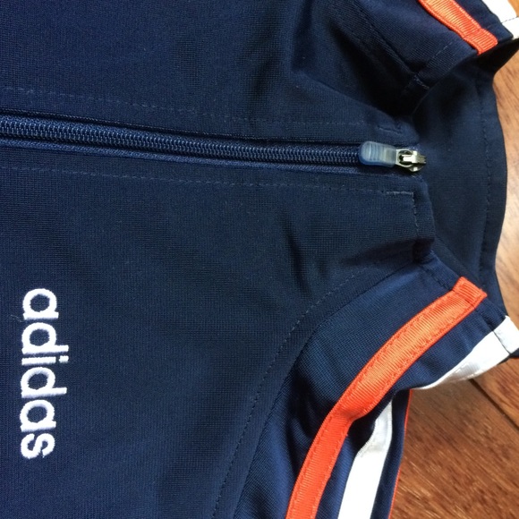 Adidas Performance Jacket ❗️Last price drop❗️ - Picture 3 of 4