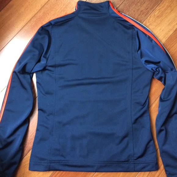 Adidas Performance Jacket ❗️Last price drop❗️ - Picture 4 of 4