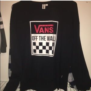Vans Crewneck