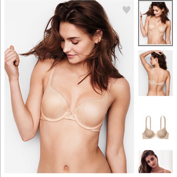 VS Bra