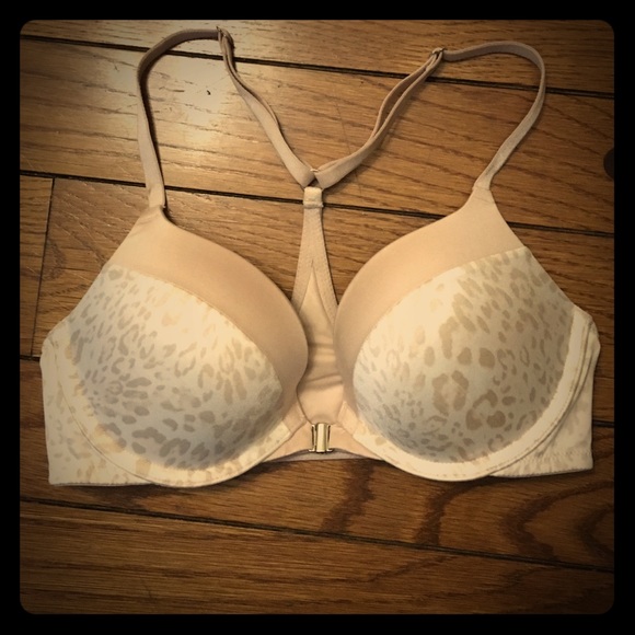 Victoria's Secret very sexy  push up bra
