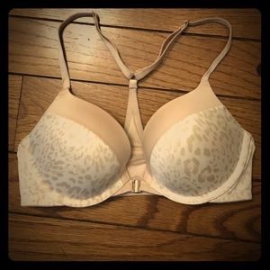 Victoria's Secret very sexy  push up bra