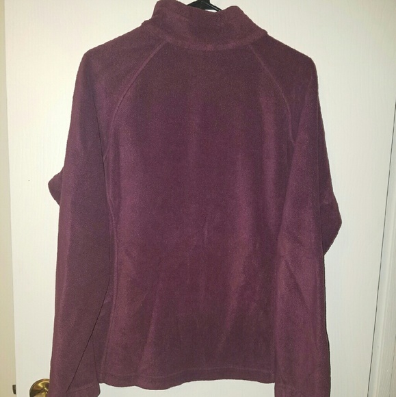 Columbia Jacket. - Picture 2 of 3