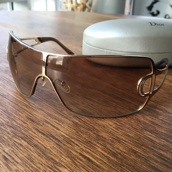 Christian Dior Sunglasses