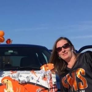 Meet your Posher, Dana