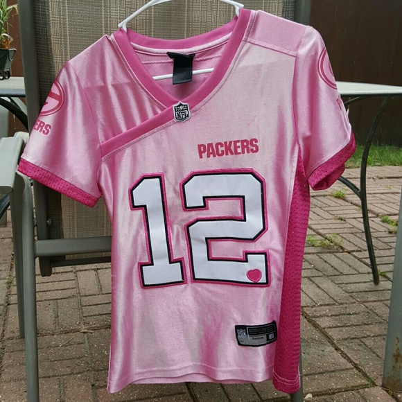 Green Bay Packers jersey - Picture 1 of 3