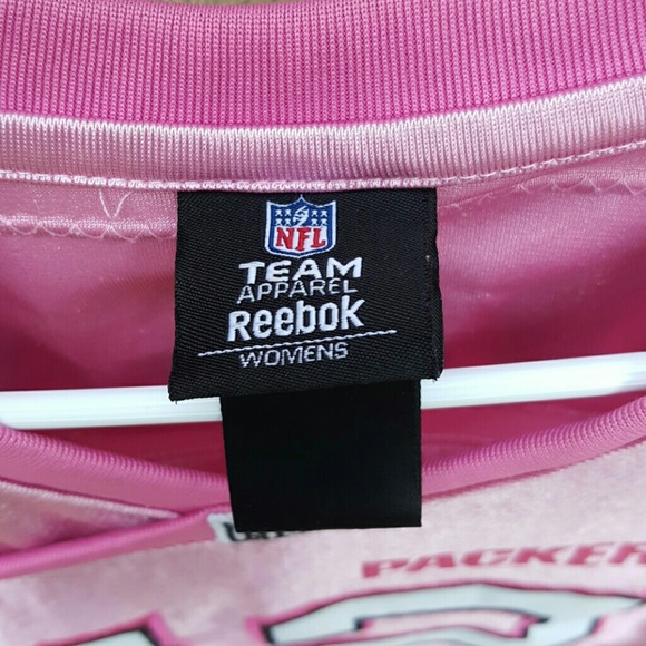 Green Bay Packers jersey - Picture 3 of 3